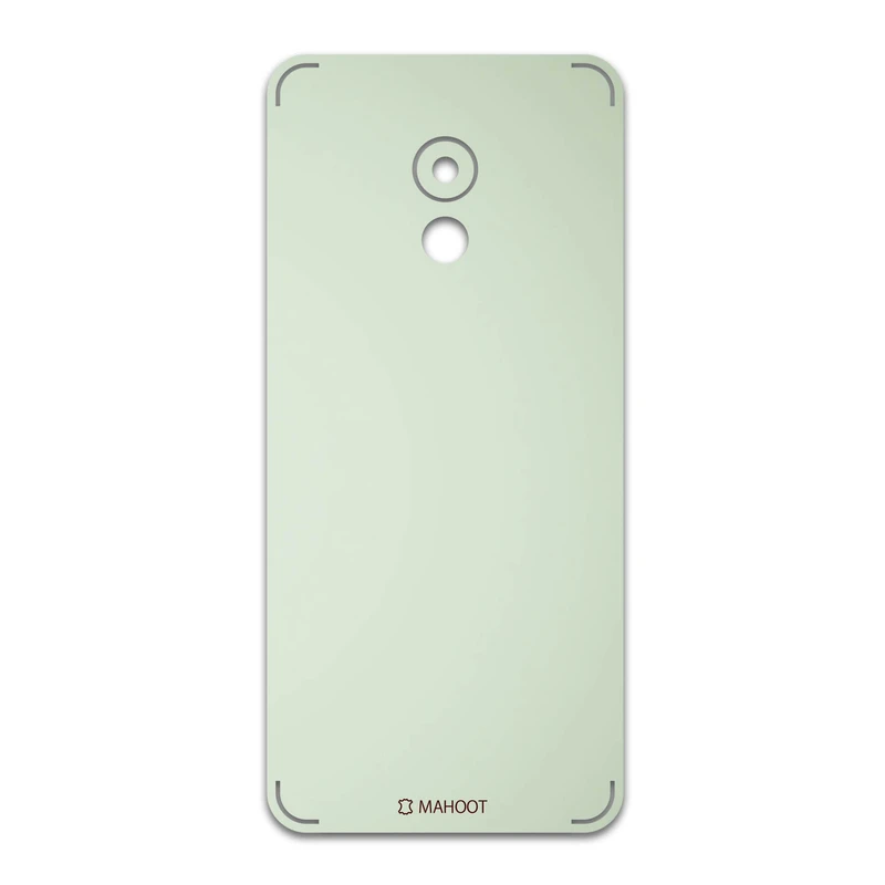 برچسب پوششی ماهوت مدل Fluorescence مناسب برای گوشی موبایل میزو Pro 6