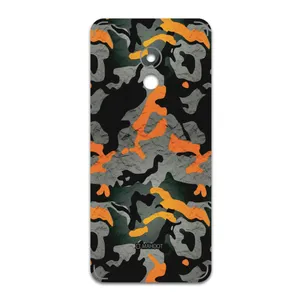 MAHOOT Autumn-Army Cover Sticker for Meizu Pro 6