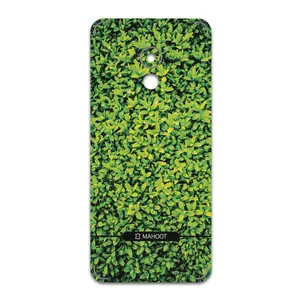 MAHOOT Leafs Cover Sticker for Meizu Pro 6