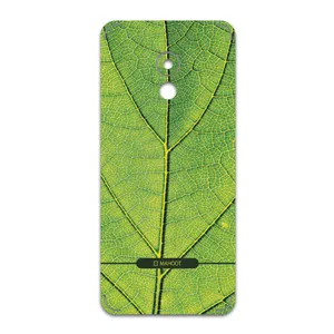 MAHOOT Leaf-Texture Cover Sticker for Meizu Pro 6