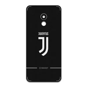 MAHOOT Juventus-FC Cover Sticker for Meizu Pro 6