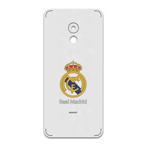 MAHOOT REAL-MADRID-FC Cover Sticker for Meizu Pro 6