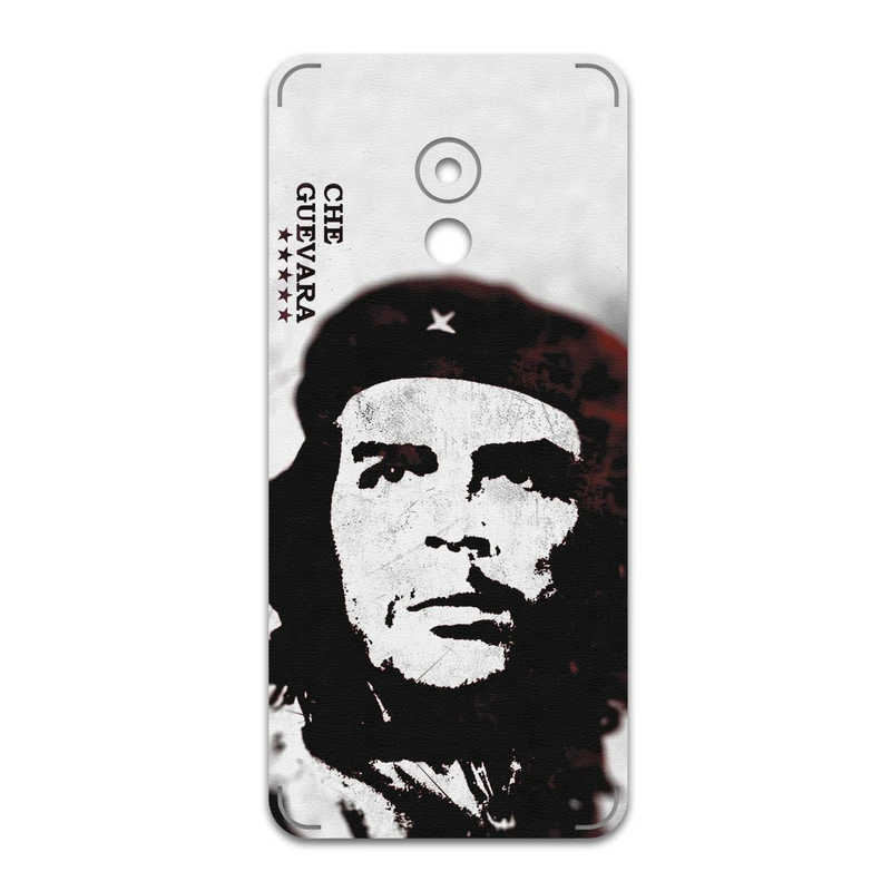 برچسب پوششی ماهوت مدل Che-Guevara مناسب برای گوشی موبایل میزو Pro 6