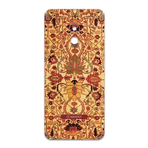 MAHOOT Persian-Carpet-Yellow Cover Sticker for Meizu Pro 6