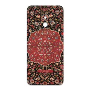 MAHOOT Persian-Carpet-Red Cover Sticker for Meizu Pro 6