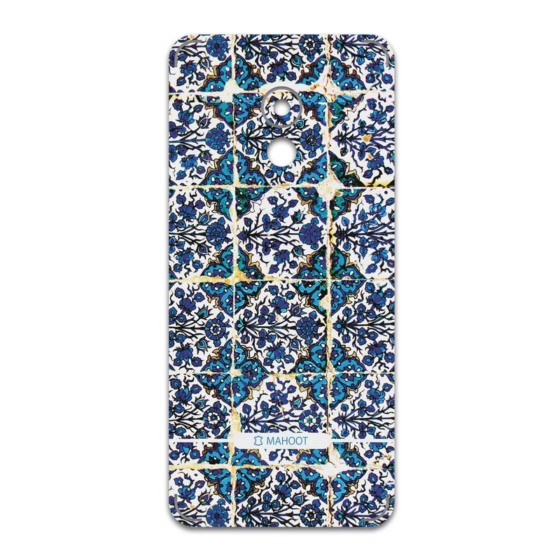 برچسب پوششی ماهوت مدل Traditional-Tile مناسب برای گوشی موبایل میزو Pro 6