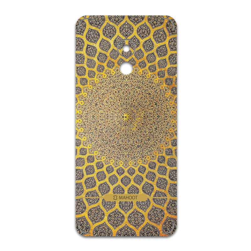 برچسب پوششی ماهوت مدل Sheikh-Lotfollah Mosque-Tile مناسب برای گوشی موبایل میزو Pro 6