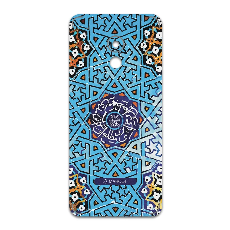 برچسب پوششی ماهوت مدل Slimi-Tile مناسب برای گوشی موبایل میزو Pro 6