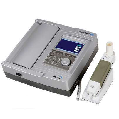 راهنمای خرید دستگاه اسپیرومتری پرتابل تشویقی دست دوم با قیمت مناسب و ارزان