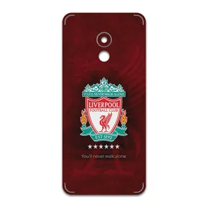 MAHOOT Liverpoo-FC Cover Sticker for Meizu Pro 6