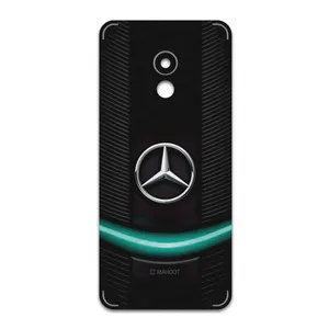 MAHOOT Mercedes-Benz Cover Sticker for Meizu Pro 6