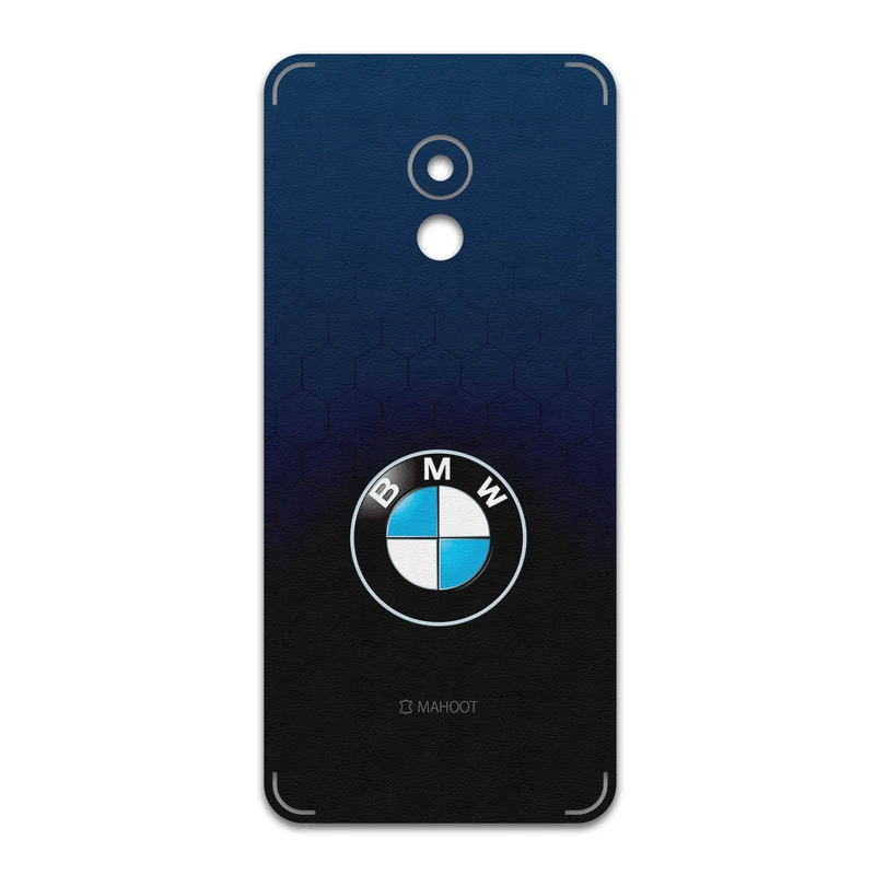 برچسب پوششی ماهوت مدل BMW مناسب برای گوشی موبایل میزو Pro 6