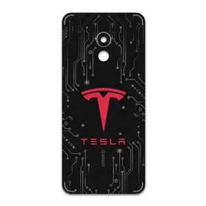 MAHOOT TESLA-Motors Cover Sticker for Meizu Pro 6