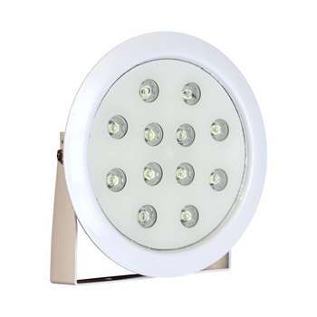 چراغ استخری 12 وات مدل 12REP