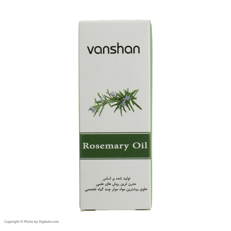 روغن رزماری وانشان کد 003 حجم 30 میلی لیتر روغن رزماری وانشان کد 003 حجم 30 میلی لیتر