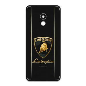 MAHOOT Lamborghini Cover Sticker for Meizu Pro 6