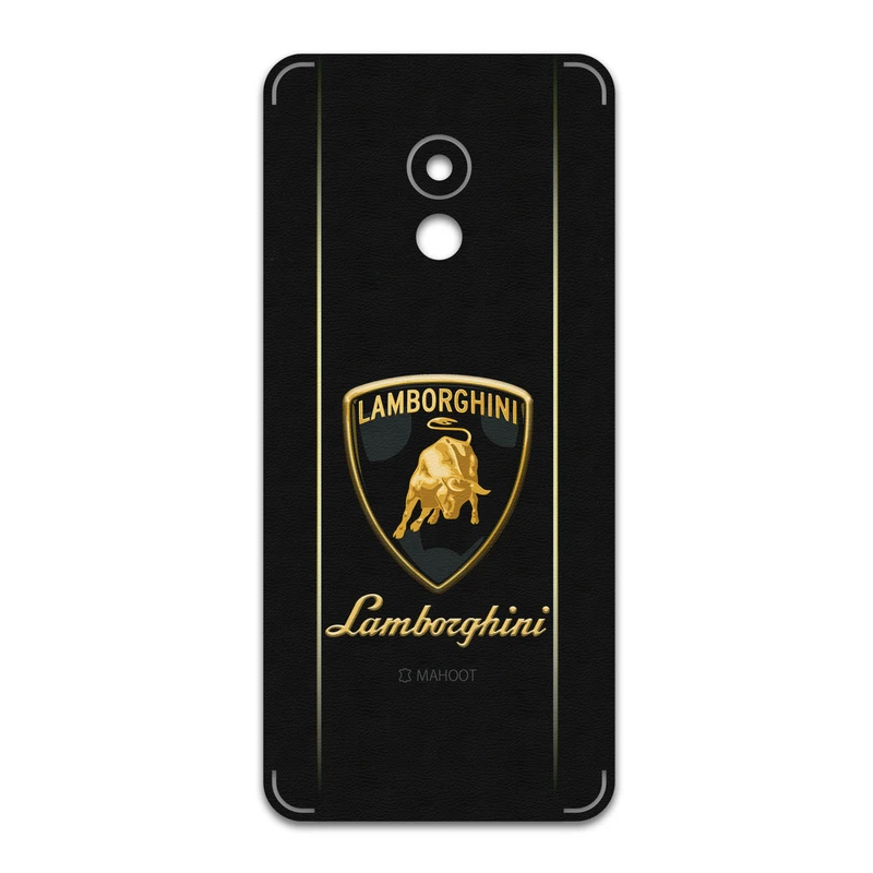 برچسب پوششی ماهوت مدل Lamborghini مناسب برای گوشی موبایل میزو Pro 6