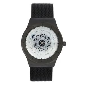 ساعت مچی عقربه ای مدل SNO 2317 - ME-SE