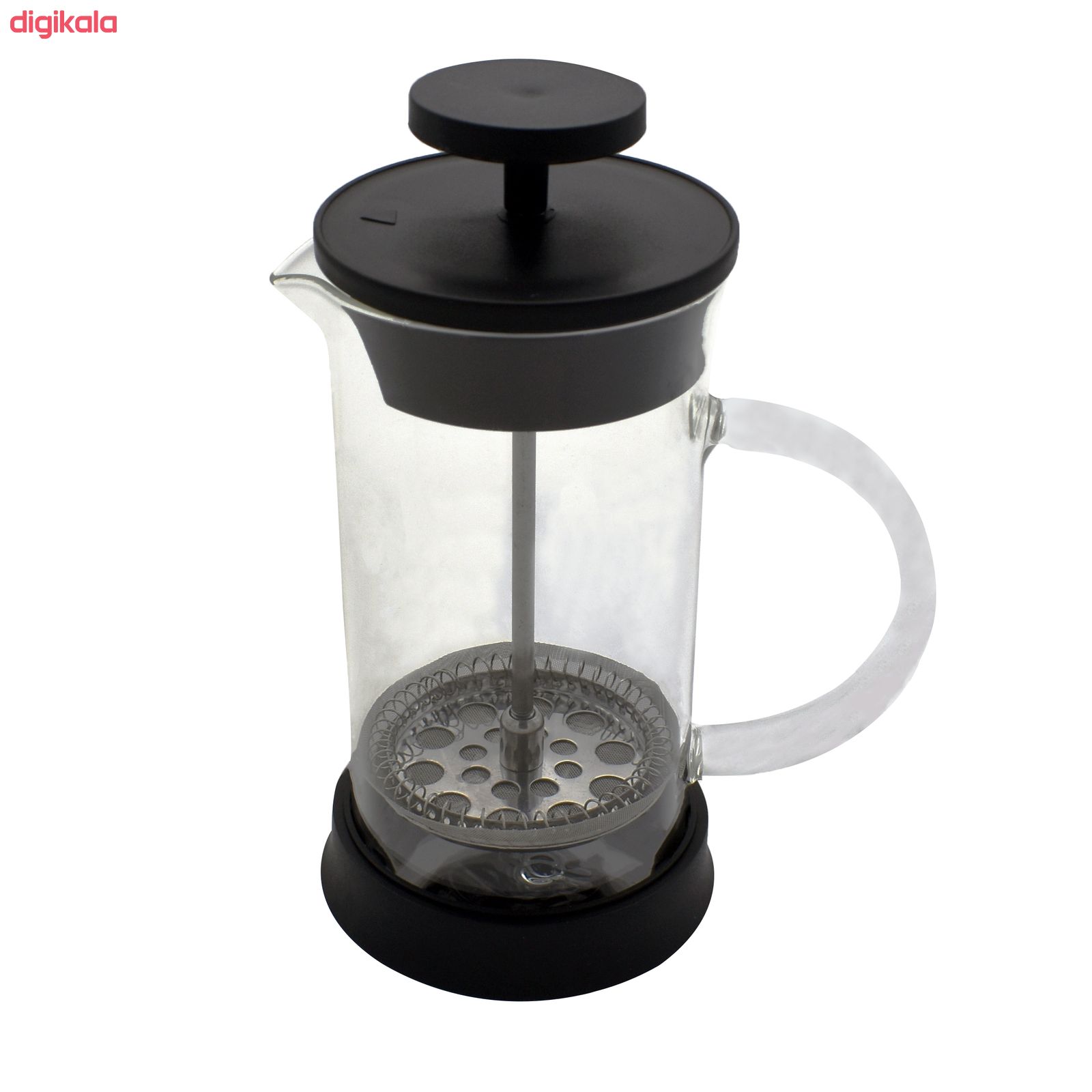 فرنچ پرس گرین بانک کد x15-13 main 1 2