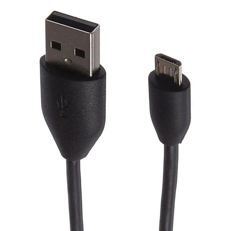 کابل تبدیل USB به microUSB مدل U34 طول 1 متر