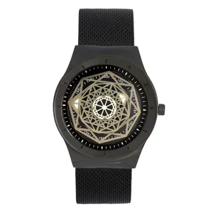 ساعت مچی عقربه ای مدل SNO 2318 - ME-ME