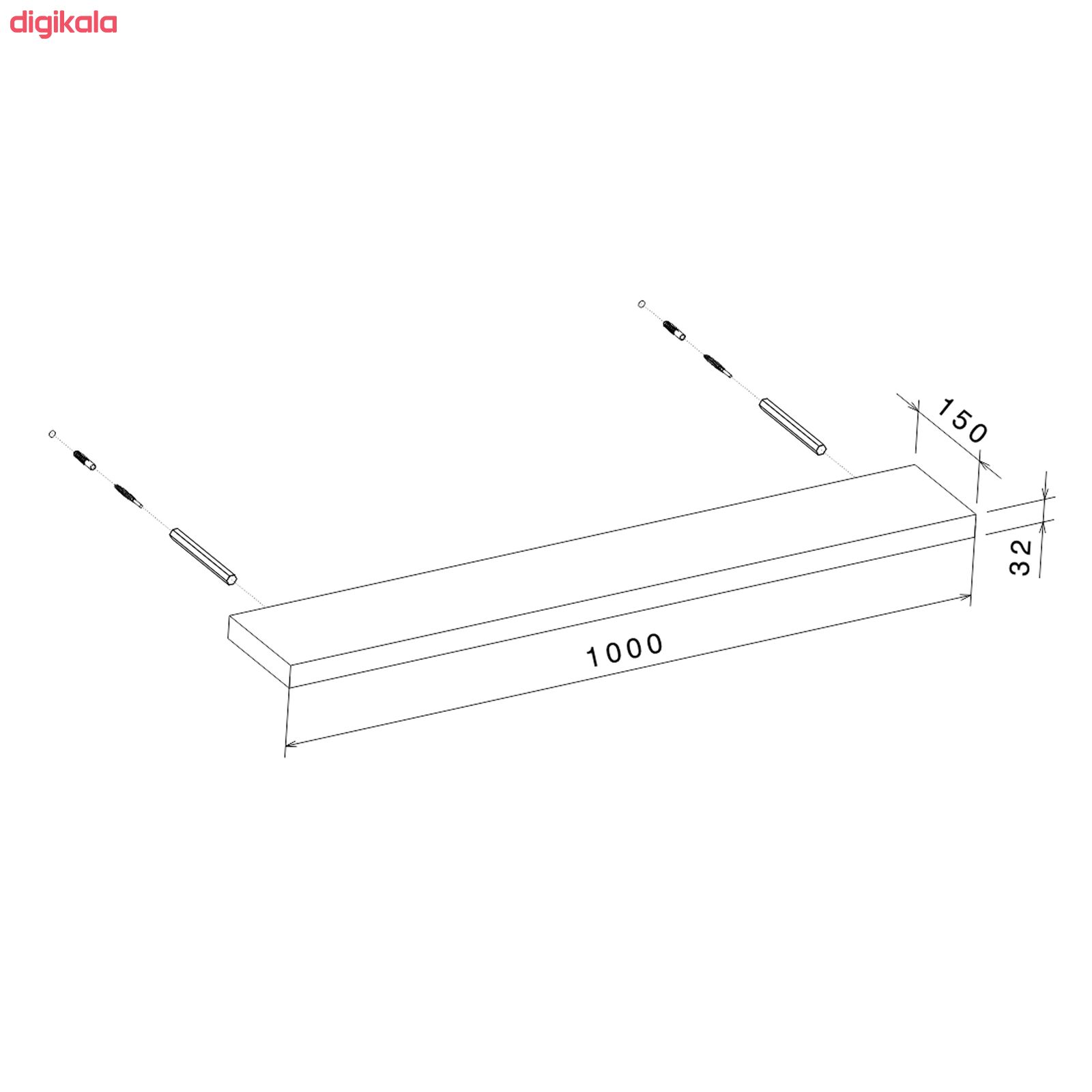 طبقه دیواری مدل S1000 main 1 3