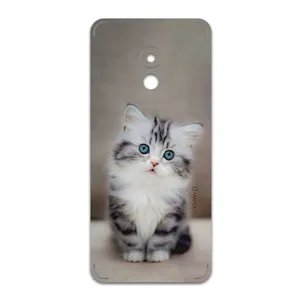 MAHOOT Cat-2 Cover Sticker for Meizu Pro 6