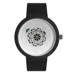 ساعت مچی عقربه ای مدل SNO 2319 - ME-SE