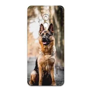 MAHOOT Dog-1 Cover Sticker for Meizu Pro 6