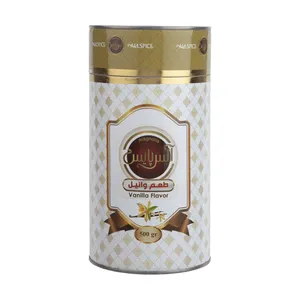 طعم دهنده آلس پایس با طعم وانیل - 500 گرم