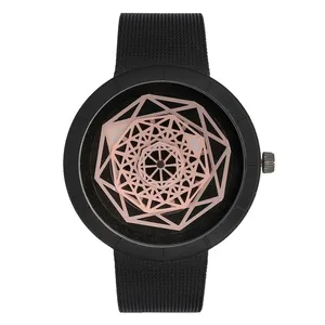 ساعت مچی عقربه ای مدل SNO 2320 - ME-SOO