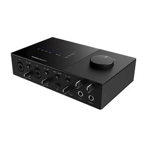 نقد و بررسی کارت صدا نیتیو اینسترومنت مدل Komplete Audio 6 MKII توسط خریداران