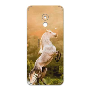 MAHOOT Horse-2 Cover Sticker for Meizu Pro 6