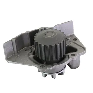 واتر پمپ خودرو مدل Peg2020