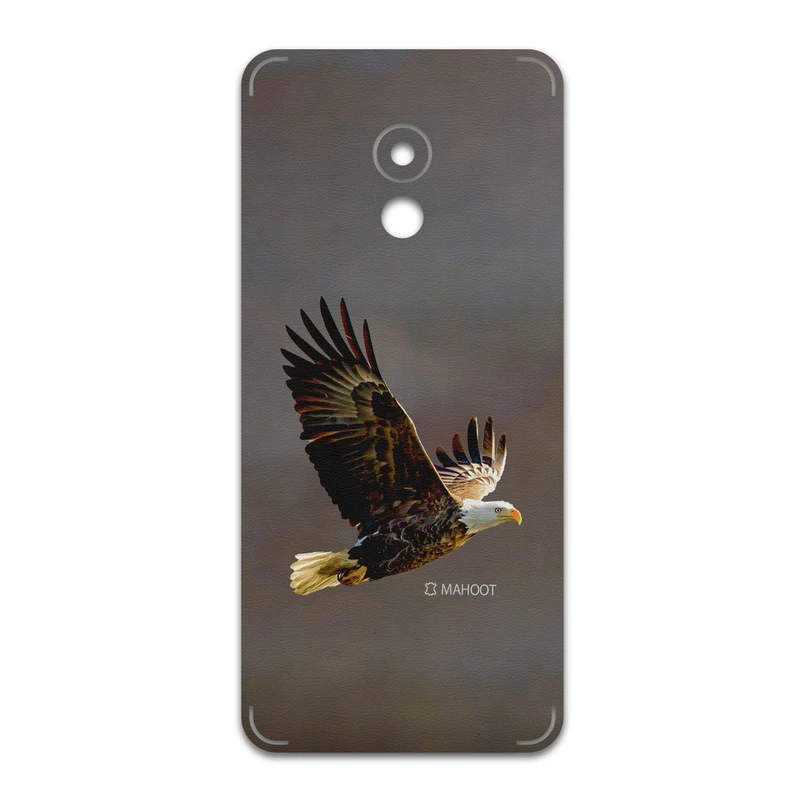 برچسب پوششی ماهوت مدل Eagle مناسب برای گوشی موبایل میزو Pro 6