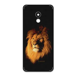 MAHOOT Lion Cover Sticker for Meizu Pro 6