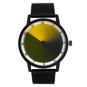 ساعت مچی عقربه ای مدل SNO 2323 - ME-ZA