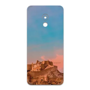MAHOOT ARG-e-BAM Cover Sticker for Meizu Pro 6