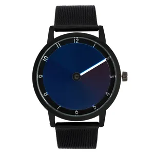 ساعت مچی عقربه ای مدل SNO 2324 - ME-SO