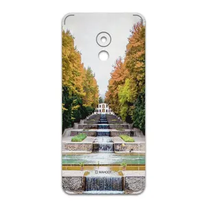 MAHOOT SHAHZADEH-Garden Cover Sticker for Meizu Pro 6