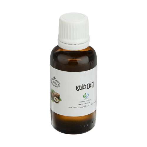 روغن فندق وانشان کد 06 حجم 30 میلی لیتر 