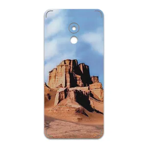 MAHOOT Kaloot Cover Sticker for Meizu Pro 6