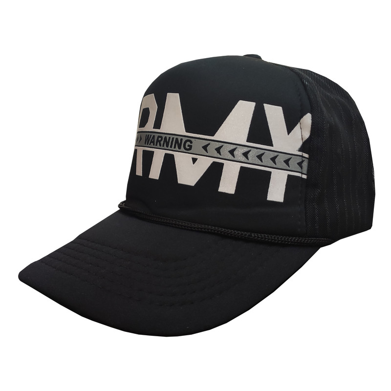 کلاه کپ طرح ARMY