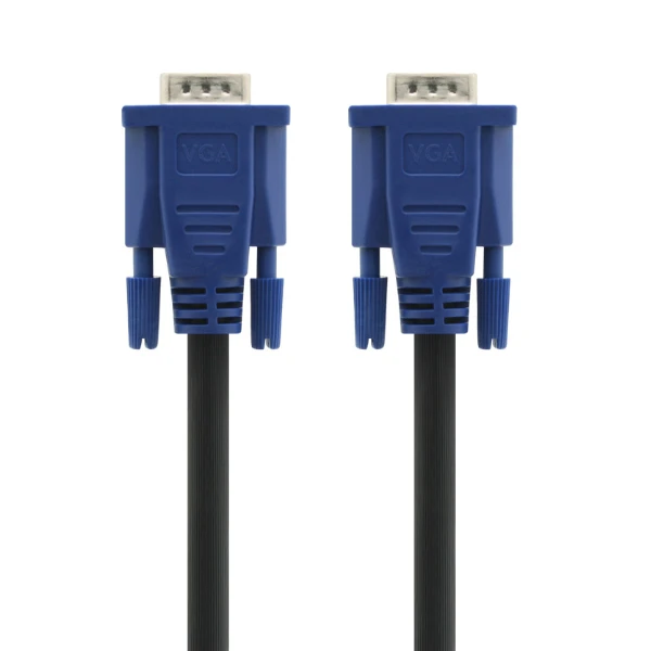 کابل VGA دی-نت مدل ۰۸۴ طول ۱٫۵ متر