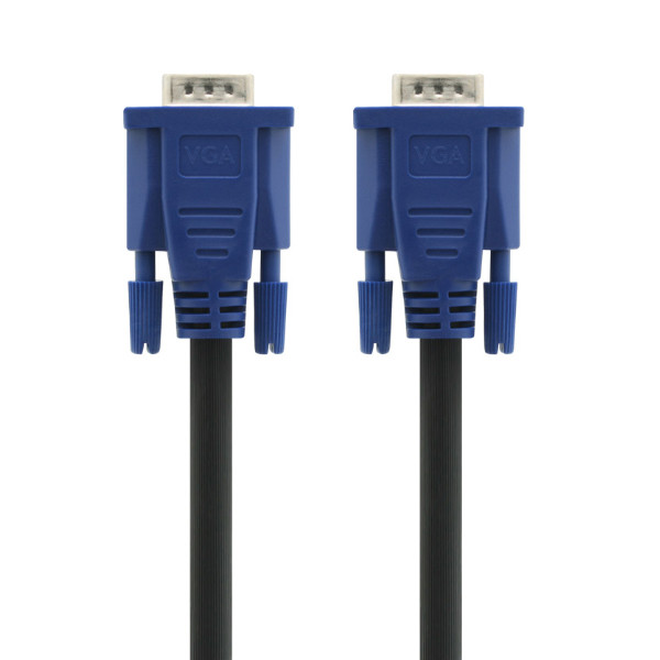 کابل VGA دی-نت مدل ۰۸۴ طول ۱٫۵ متر