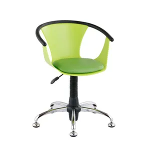 صندلی اداری راشن مدل V107S