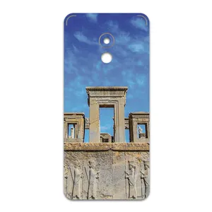 MAHOOT TAKHT-e-JAMSHID Cover Sticker for Meizu Pro 6