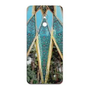 MAHOOT KHAYAM-Tomb Cover Sticker for Meizu Pro 6