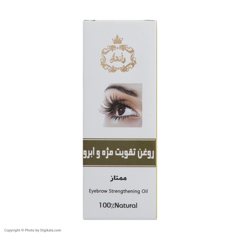 روغن تقویت کننده مژه و ابرو وانشان کد 06 حجم 30 میلی لیتر روغن تقویت کننده مژه و ابرو وانشان کد 06 حجم 30 میلی لیتر