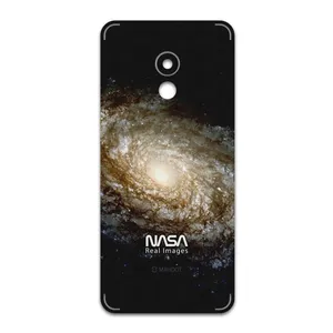 MAHOOT Universe-by-NASA-1 Cover Sticker for Meizu Pro 6